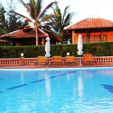 Blue Sailing Resort - Canh Buom Xanh Xom Tram 외부 사진