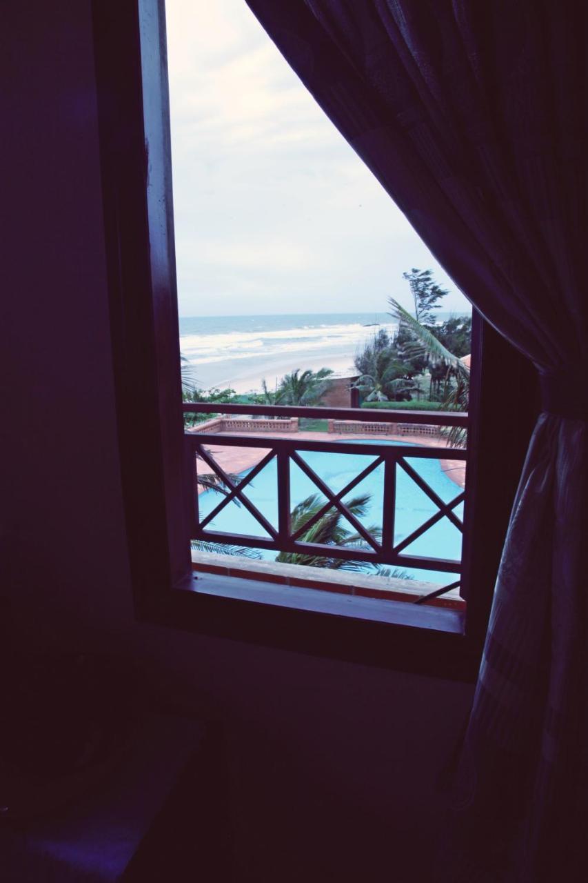 Blue Sailing Resort - Canh Buom Xanh Xom Tram 외부 사진